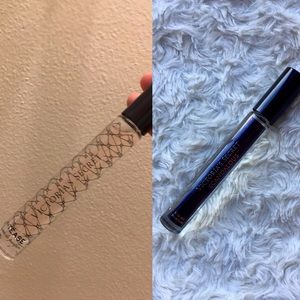 TWO Victoria’s secret roller balls